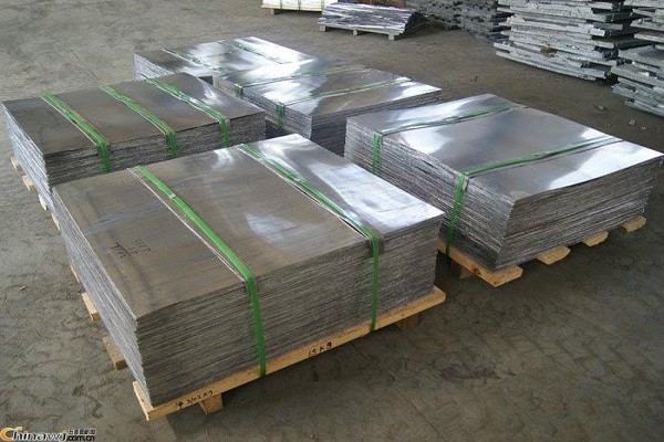 荆州防护铅皮产品参数